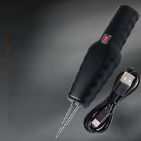 Automatinis vištienos, ančių, žąsų plaukų šalinimo įrenginys paukštienos perdirbimui Recharge Red