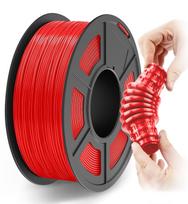 CoLiDo Direct 1KG 1.75mm TPU Filament High Strength Plastic Rods for 3D Printers Over Seas Warehouse Material Supplier