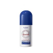 Yanmei Roll-on Foot Cream for Cracked Heels: Moisturizing, Exfoliating, Anti-freeze, and Anti-crack Treatment Heel Crack Gel