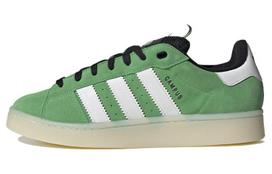 Adidas Campus 00s 'Semi Screaming Green' HQ8713 41⅓