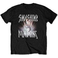 The Smashing Pumpkins Unisex TShirt Cyr (Medium) S