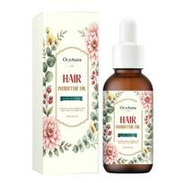 OCEAURA Hair Removal Soothing & Moisturizing Oil for Smooth, Tender Skin