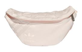 Adidas Originals Nylon Sling Bag, Fanny Pack Regular Unisex Pink GD1650