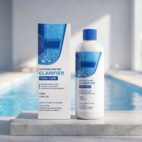Chitosan Enzyme Pool Clarifier, Natural Swimming Pool, 100ml One Size balta