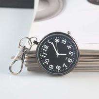 Big Numbers Luminous Pocket Watch Easy Reading Minimalist Nurse Watch  Hospital Shift Style 10
