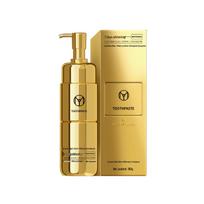 JYVI Zhenyi Meiyuan Gold Enzyme Whitening Toothpaste