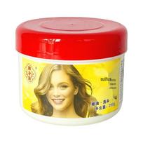 Your Body Source 250g Sulfur Ointment & Oil-Control Shower Shampoo 2-in-1 Sulfur Soft Cream