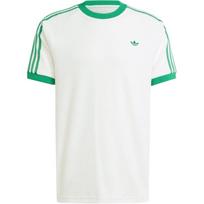 Adidas Originals three-stripe ringer T-shirt JN5965 L