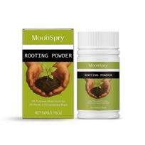 MoonSpry Rooting Hormone Powder, Plant Root Stimulator for Flowers Vegetables Garden