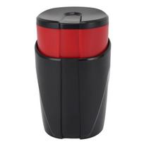 One Hand Press Discharge Snack Dispenser Food Grade Resin Dry Nut Dispenser  Snack Storage