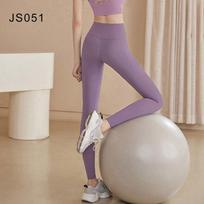 High-Impact Shockproof Women's Sports Bra & Quick-Dry Yoga Set