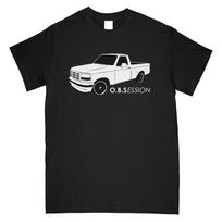 Obs Single Cab F150 Unisex T-Shirt S