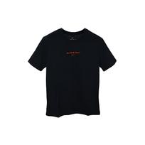 Nike LeBron X Atoms Limited Edition Tiger Print Short Sleeve T-Shirt Men Tops Black CD0936-010 XXXL black