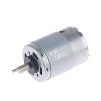 3,6 V sukamasis variklis 7200 aps./min. Tinka 8148/8591 plaukų kirpimo mašinėlės pakeitimui