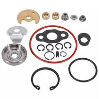 Turbocharger remonto rinkinys TD04 TD04HL TD04HL-15T Automobilio remonto priedas Turbocharger atstatymo rinkinys