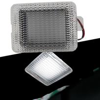 LED ryškus galinės dėžės šviesos, bagažinės šviesos, galinių durelių šviesos rinkinys, tinkantis Lexus NX 2022
