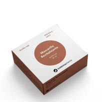 Botanicapharma Revitalising Red Clay Mask 80ml brown