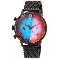 [Welder Moody] Laikrodis Welder Moody WWRC600 vyriškas juodas