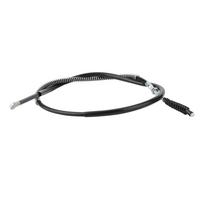 Motociklo sankabos trosas, jungtis Yamaha Warrior 350 YFM350X 19872004