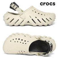 Crocs Echo Clog 207937 2yj seen/230