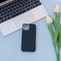 Paprastas odinis minkštas dėklas iPhone, aukščiausios klasės odinis dėklas, tinkantis Apple 16 mobiliojo telefono dėklui 15, apsauginis dėklas 14promax Apple 16