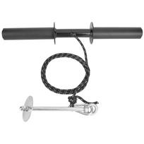 Arm Forearm Muscle Trainer Fitness Hand Grip Strength Exercise Training EquipmentForearm Trainer
