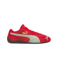 Puma Speedcat Ls High Risk Red White 275