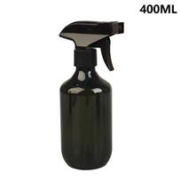 300/400/500 ml purškiamas buteliukas augalams, gėlėms, žolelėms purkšti, sodo laistytuvas, papildomas, augalams, valymo tirpalams, plaukų aksesuaras 400ml žalia