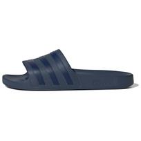 adidas Adilette Aqua Šlepetės Naudotos Rašalo Spalvos Vyriški Sportbačiai Mėlyni Tamsiai Mėlyni IF0895 39 gray