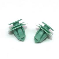 Compatible Clip Fasteners for Honda Civic 9th/10th Gen Accord Crider Door, Pedal, and A-Pillar Panels. Crosstour