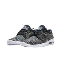 Nike Stefan Janoski Max Premium SB 807497-006 EU 40.5 juoda