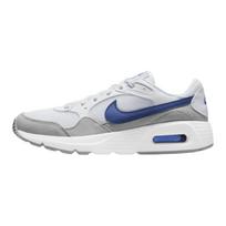 Nike Air Max SC 'White Game Royal' GS Sneakers CZ5358-101 37.5