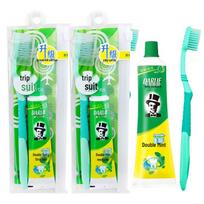 Darlie Double Mint Travel Oral Care Set