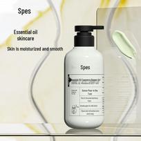 Spes Essential Oil Fragrance Shower Gel