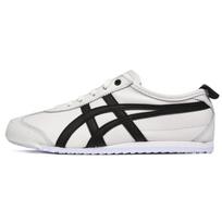 Onitsuka Tiger Mexico 66 White Black Sneakers D508K-0190 41.5