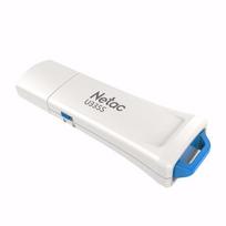 Netac U335S USB 3.0 Write-Protected Flash Drive 128GB