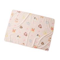 LINE FRIENDS BT21 More Fluffy Blanket Soft Plush Throw BT21 More Fluffy Blanket