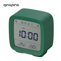 Qingping Smart Bluetooth Alarm Clock with Temperature and Humidity Monitor