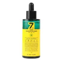 [MAY ISLAND] 7 Days Secret Centella Cica Serum 50ml 7 Days Secret Centella Cica Serum   1 yellow