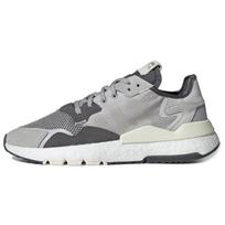 Adidas Nite Jogger 'Triple Grey' G26315 36