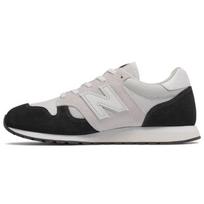 New Balance Women's 520 Black/Cream/White WL520TB 35