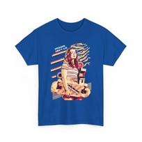 Marškinėliai Max Stranger Things Draugai Nemeluoja 100% medvilnė dydžiai S-XL++ unisex 2XL