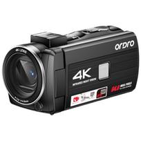 ORDRO Z36 4K HD Digital Camcorder (CN version)