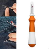 Ergonomic Seam Ripper Tool for Stitch Removal in Sewing And Knitting