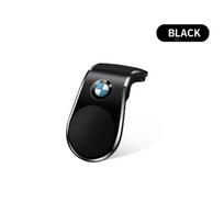 Magnetinis L formos telefono laikiklis automobilyje Išmaniojo telefono stovas spaustukas BMW 1 3 5 serijai X1 X4 X5 X7 G20 G38 F20 F39 F48 E46 E60 E36 E39