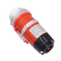 Emergency Strobe Lights Marine, Bright Safety Strobe Light, Easily Attaches to Life Vest, Jacket, and More for Increased Visibil