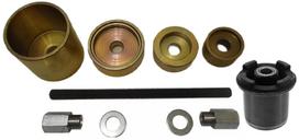 PULLER TOOL FOR FRONT CONTROL ARM BUSHING Opel Astra G H Zafira Meriva