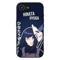 Hinata Hyuga Narutos Uchiha Sasuke Phone Cover for Apple iPhone 13 12 Mini XS 11 Pro Max 7 8 Plus + XR SE 2022 2020 SE3 Case iPhone 11 ProMax