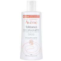 Avene Tolerance Control Soothing Skin Recovery Cleanser for Intolerant Skin, Gentle Face and Neck Cleansing, 400 ml 400 ml