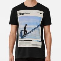 The Truman Show Size S to 5XL T-Shirt L